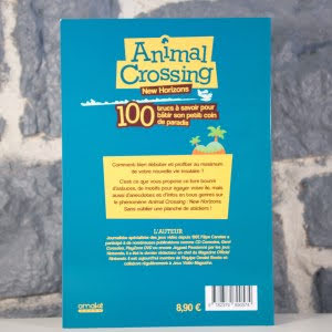 Animal Crossing - New Horizons - 100 trucs à savoir pour bâtir son petit coin de paradis (02)